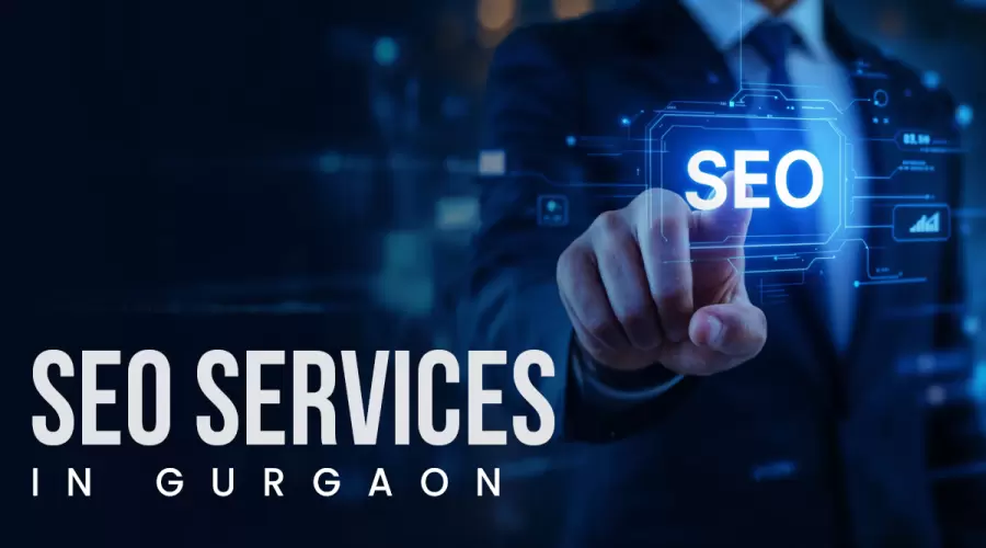 Boost Your Website Visibility With SEO Services In Gurgaon